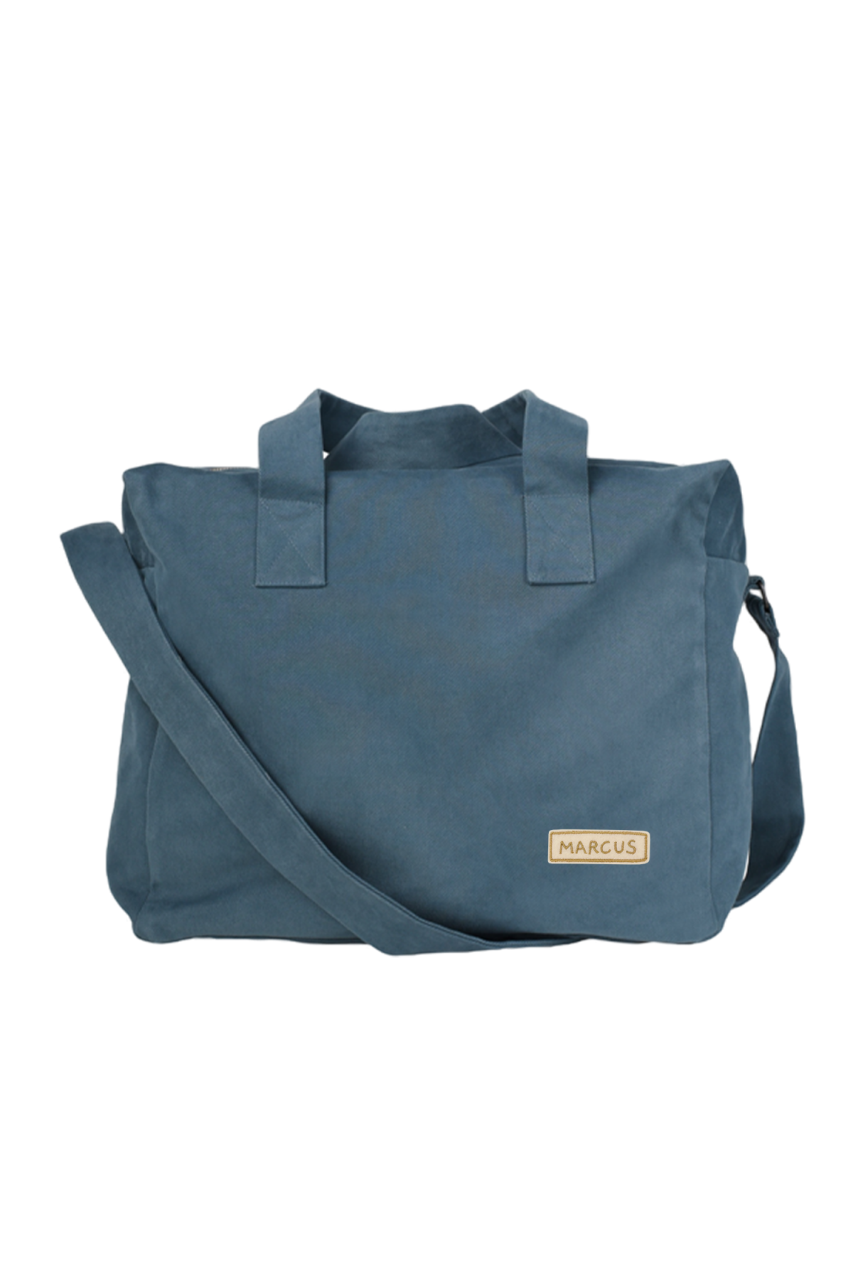 bolsa de fin de semana personalizada para niño y padre