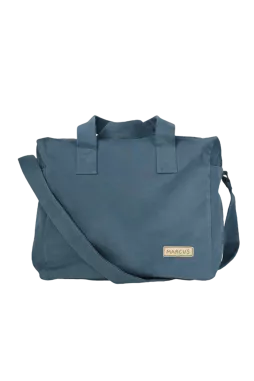 bolsa de fin de semana personalizada para niño y padre