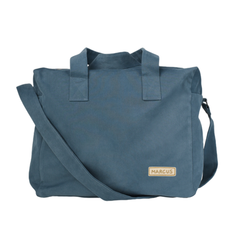 bolsa de fin de semana personalizada para niño y padre