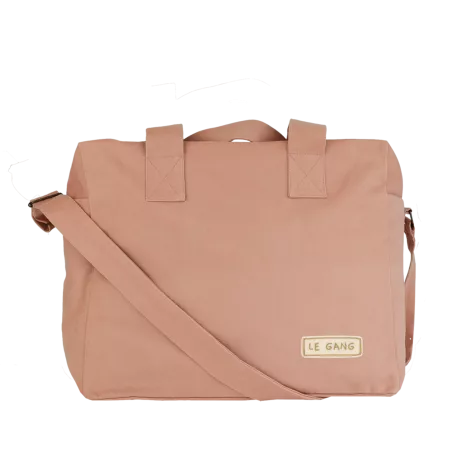 bolsa de fin de semana personalizada para niño y padre