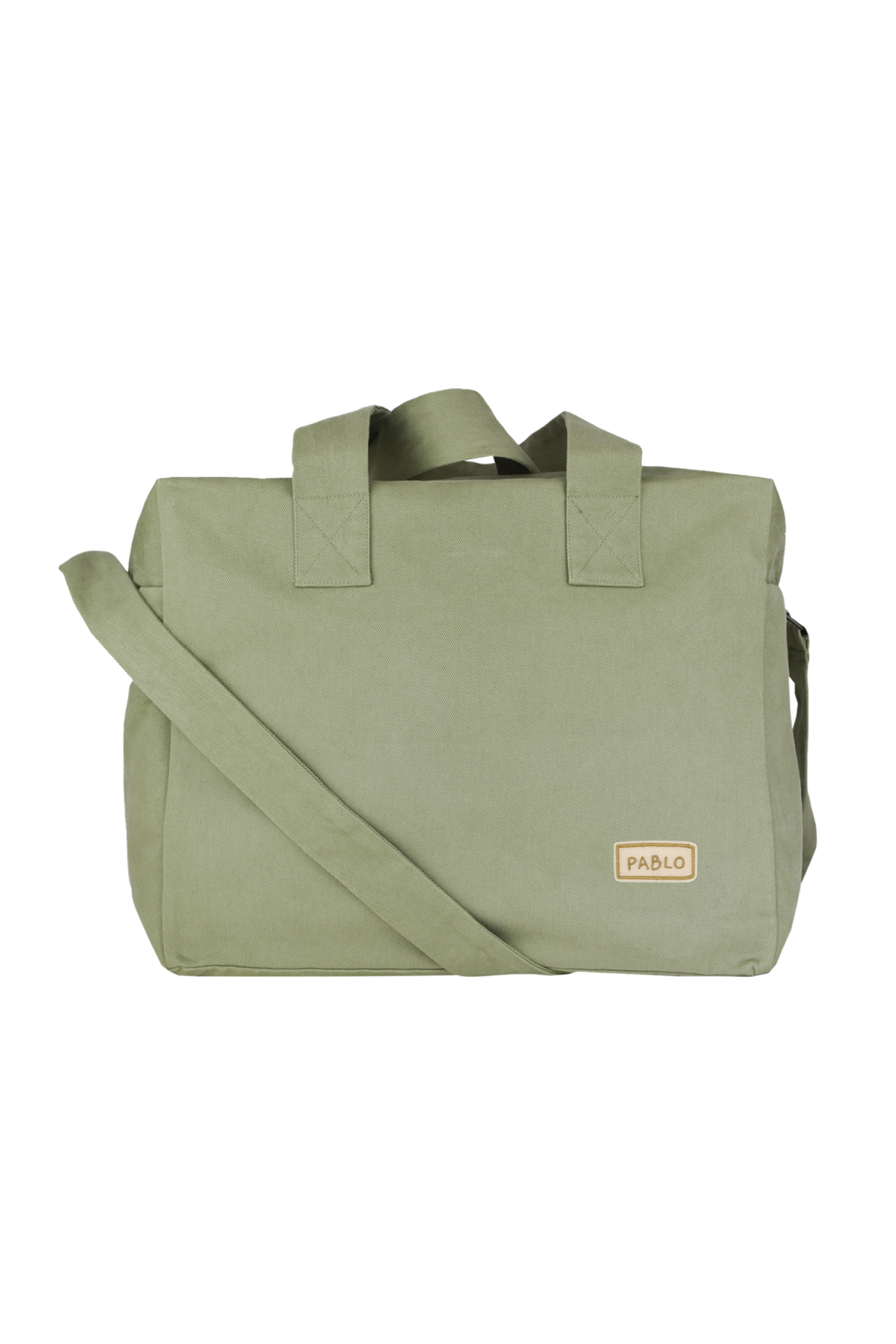 bolsa de fin de semana personalizada para niño y padre
