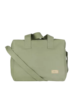 bolsa de fin de semana personalizada para niño y padre