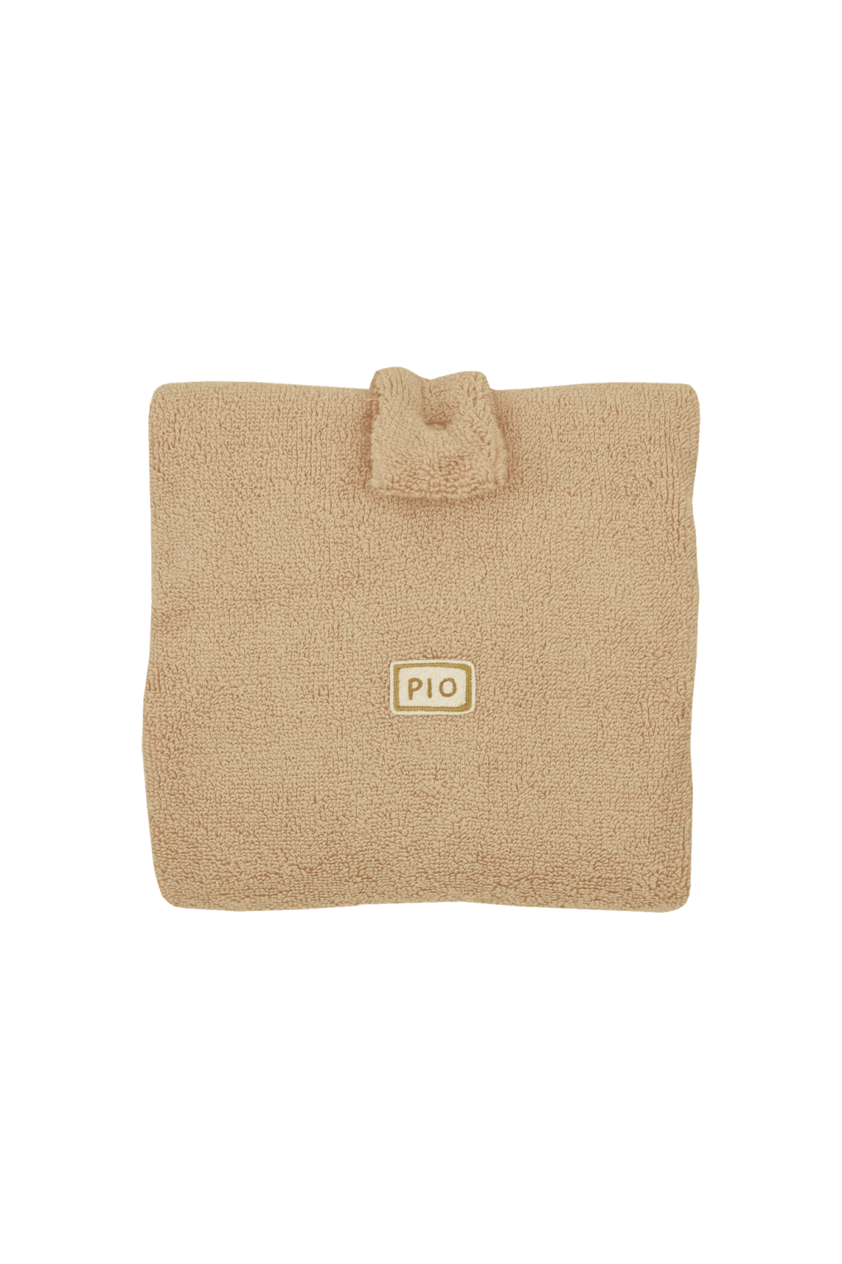 cambiador de bebé de viaje personalizable