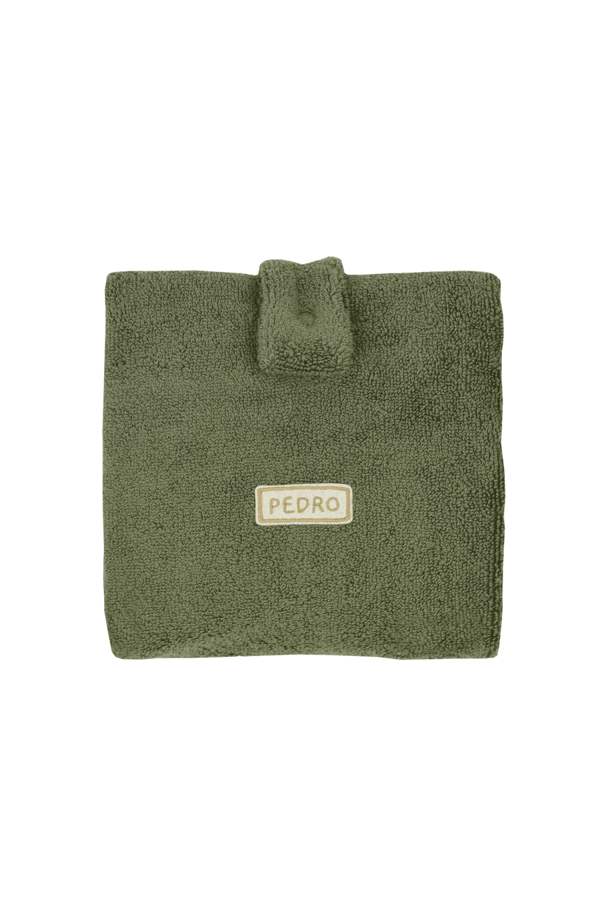 cambiador de bebé de viaje personalizable