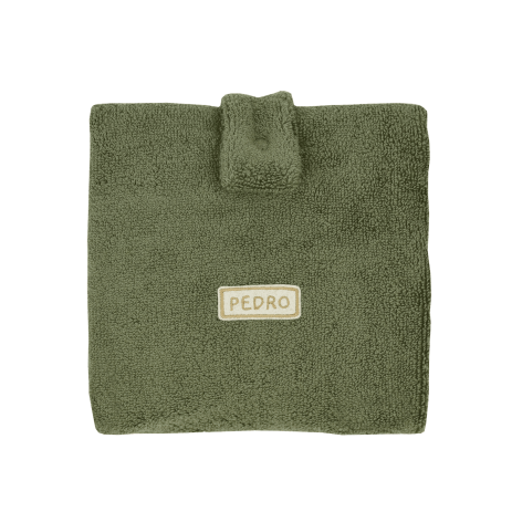 cambiador de bebé de viaje personalizable