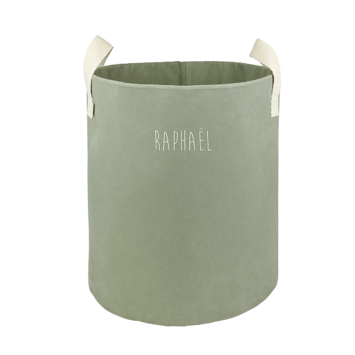 Roger le panier à jouets (Petit Picotin) - Image 1