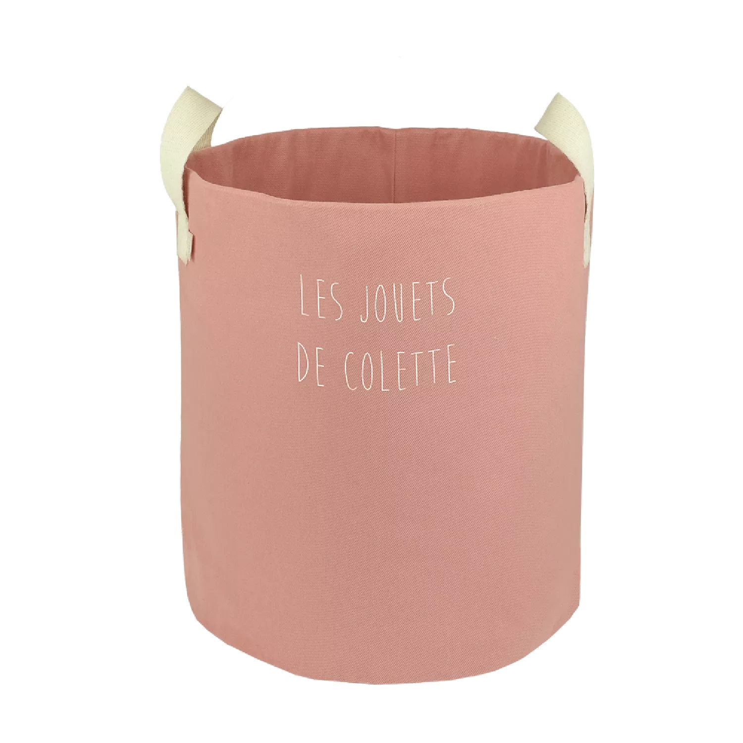 Roger le panier à jouets (Petit Picotin) - Image 1