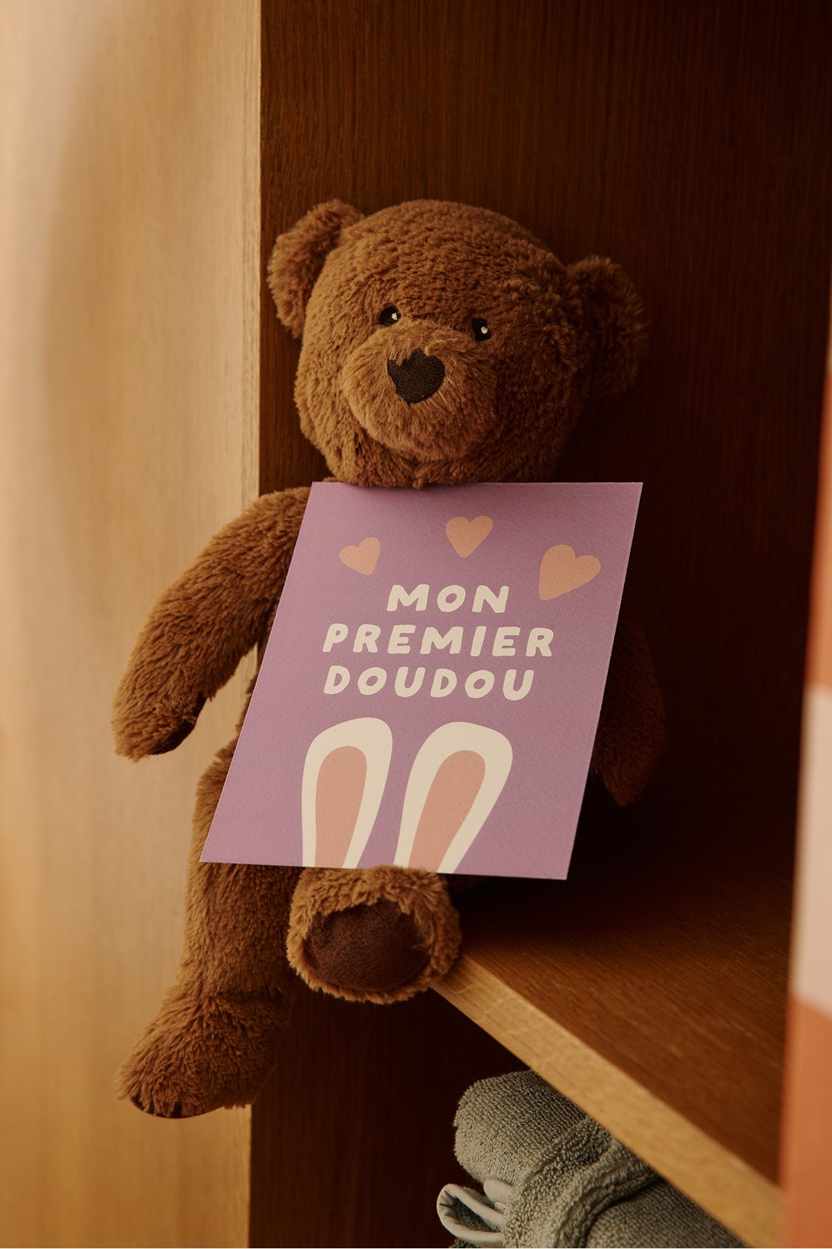 tarjetas de etapas de bebé regalo de nacimiento
