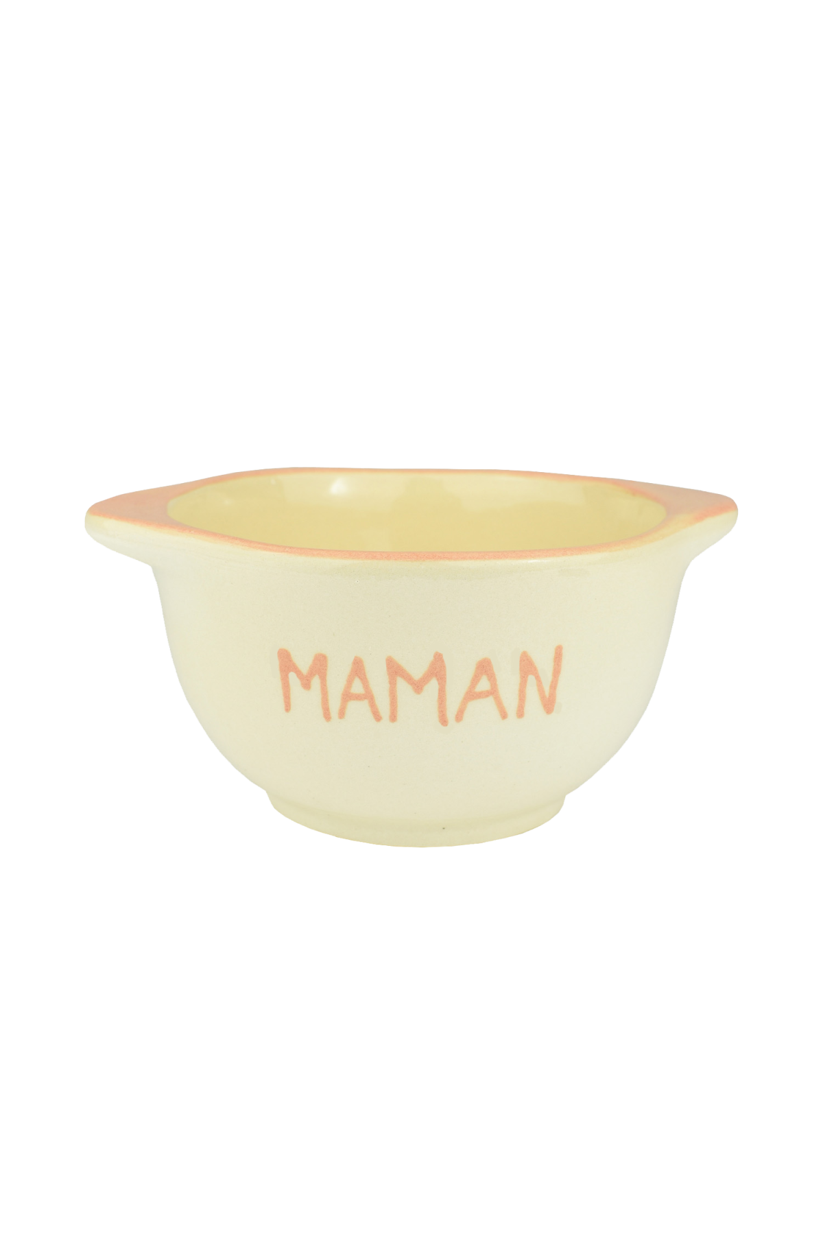 bonito bol de casa roussot personalizado para toda la familia