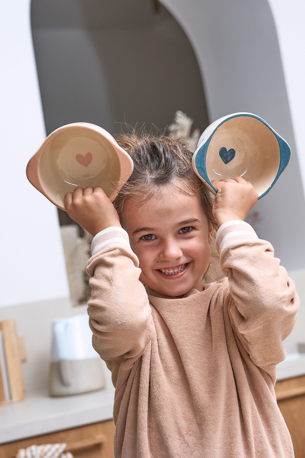 lovely personalized maison roussot bowl for the whole family