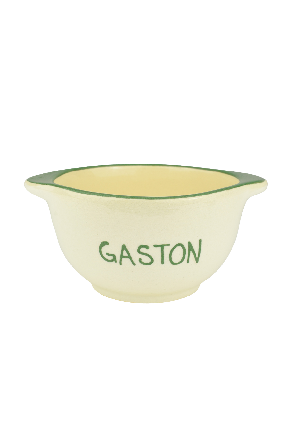 bonito bol maison roussot personalizado para toda la familia