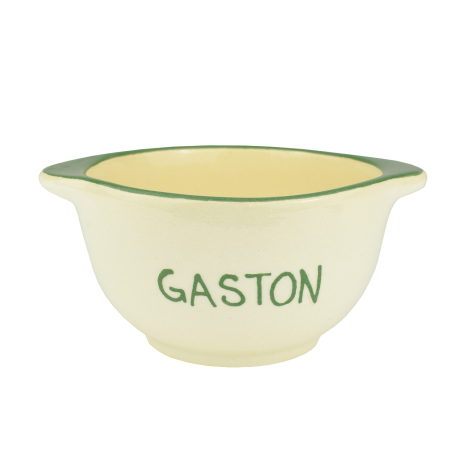 bonito bol maison roussot personalizado para toda la familia