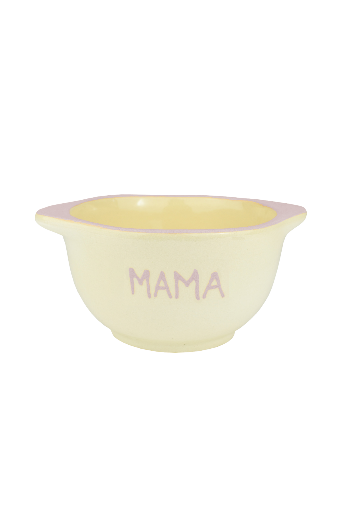 bonito bol maison roussot personalizado para toda la familia