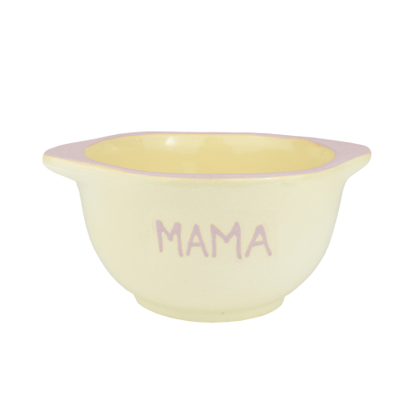 bonito bol maison roussot personalizado para toda la familia