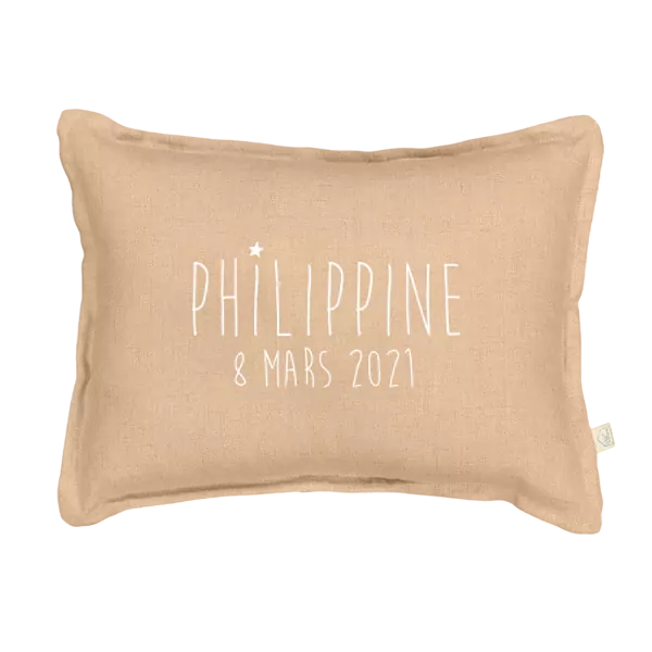 Marin le coussin (Petit Picotin) - Image 2