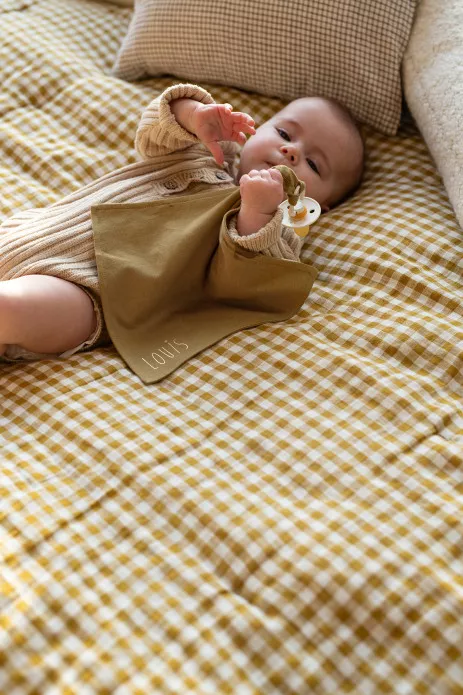 coffret cadeau naissance personnalisable bébé cocooning