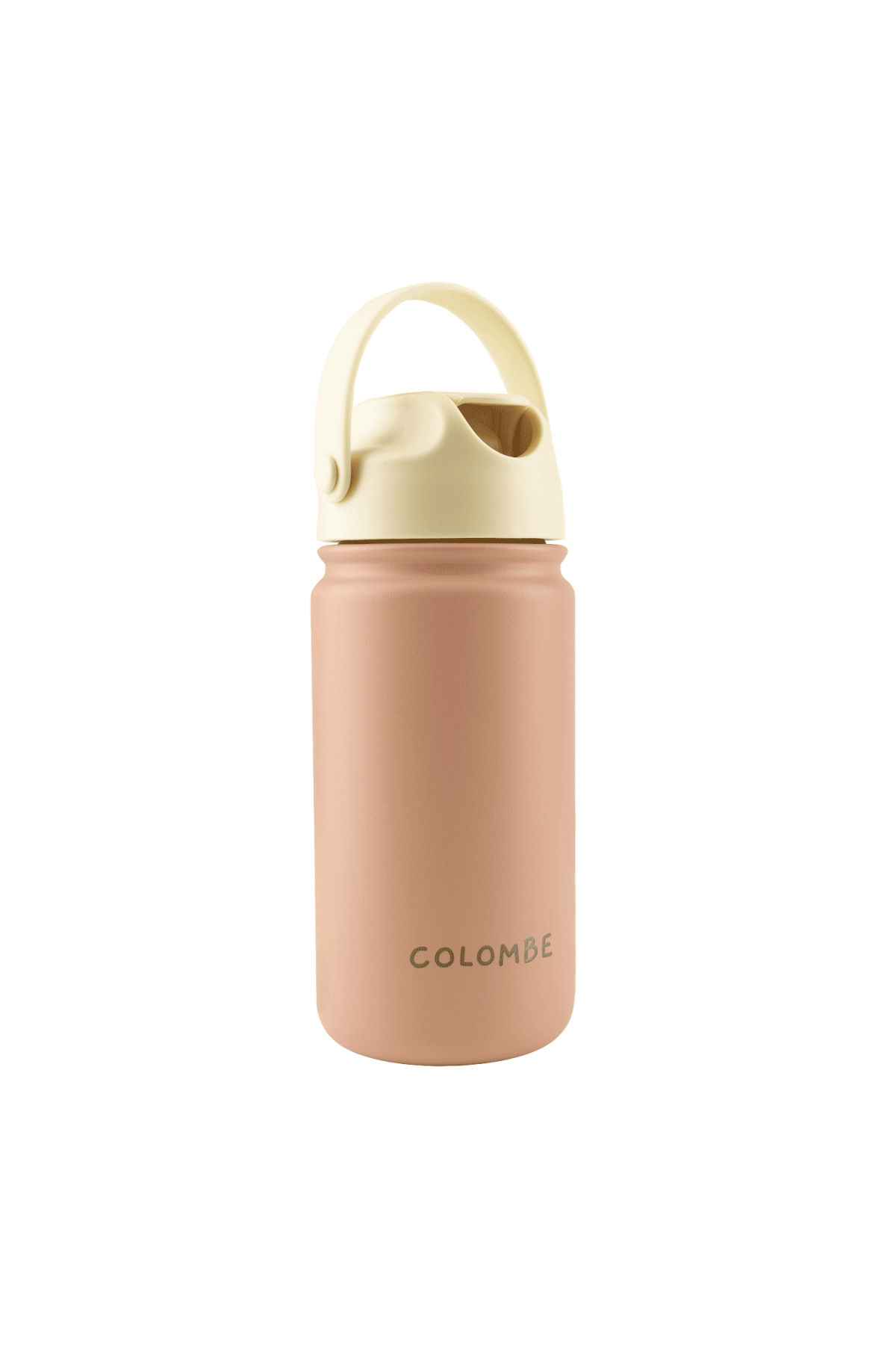 bonita botella de agua infantil personalizable