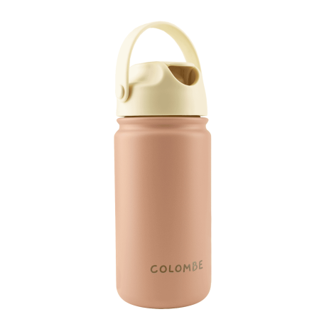 bonita botella de agua infantil personalizable