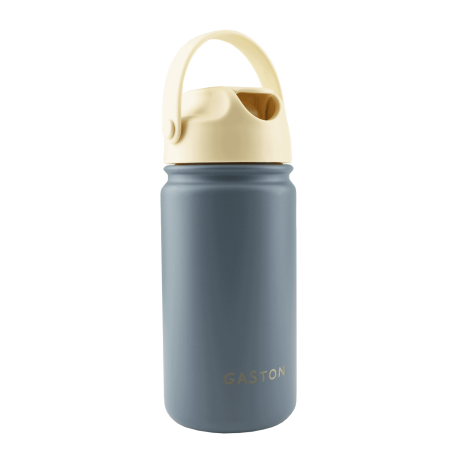 bonita botella de agua infantil personalizable