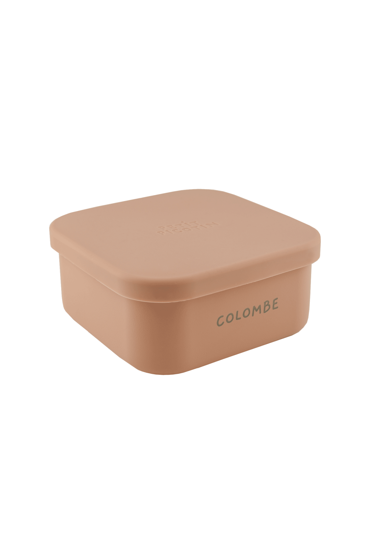 bonita caja de merienda personalizable para niños