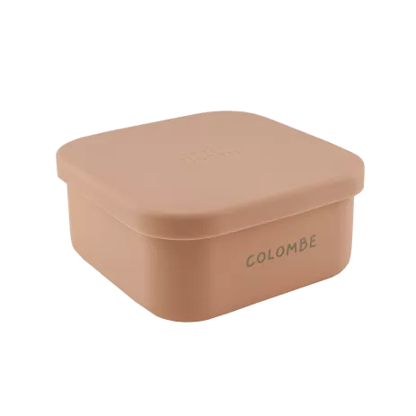 bonita caja de merienda personalizable para niños