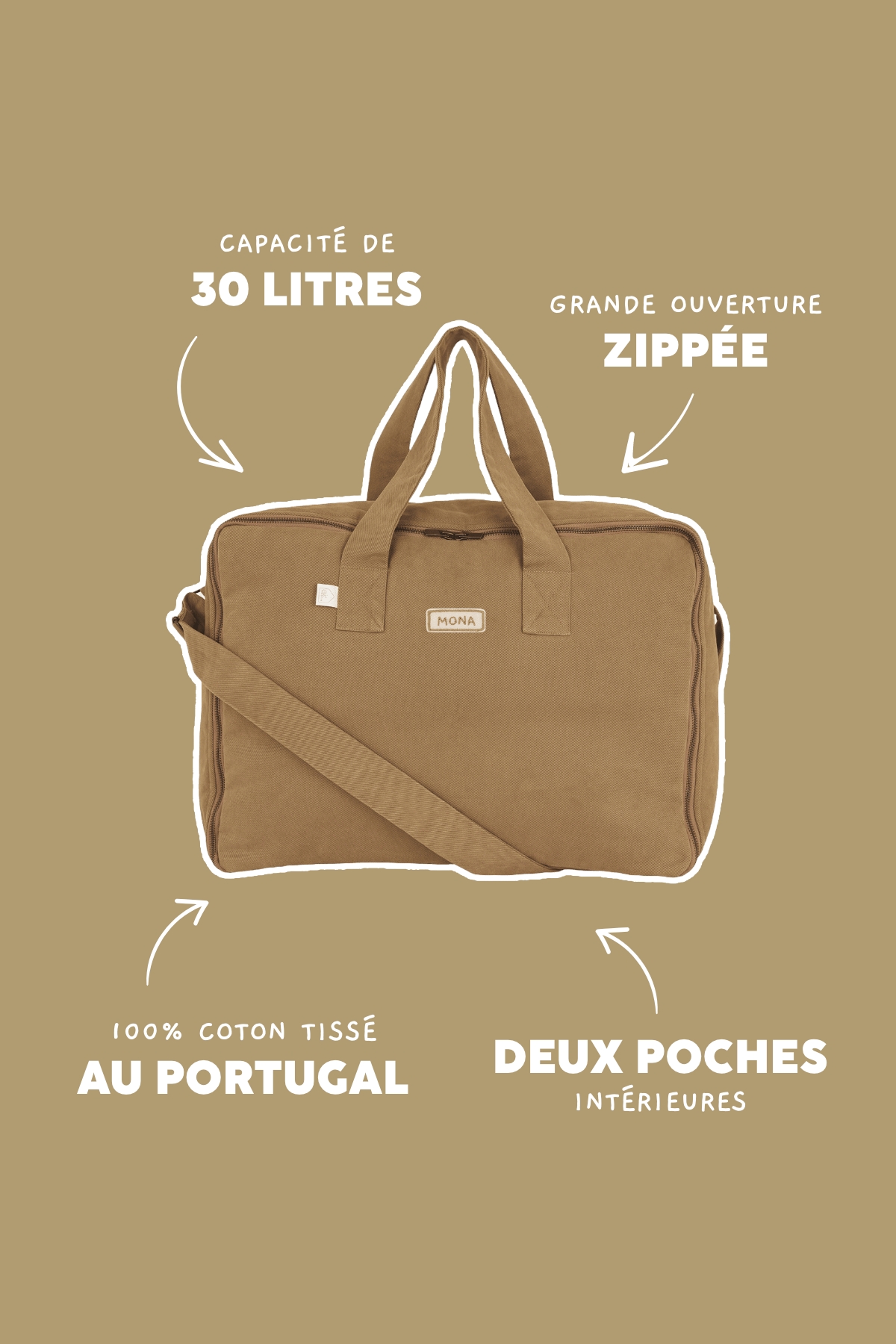 Cerise la valise (Petit Picotin) - Image 5