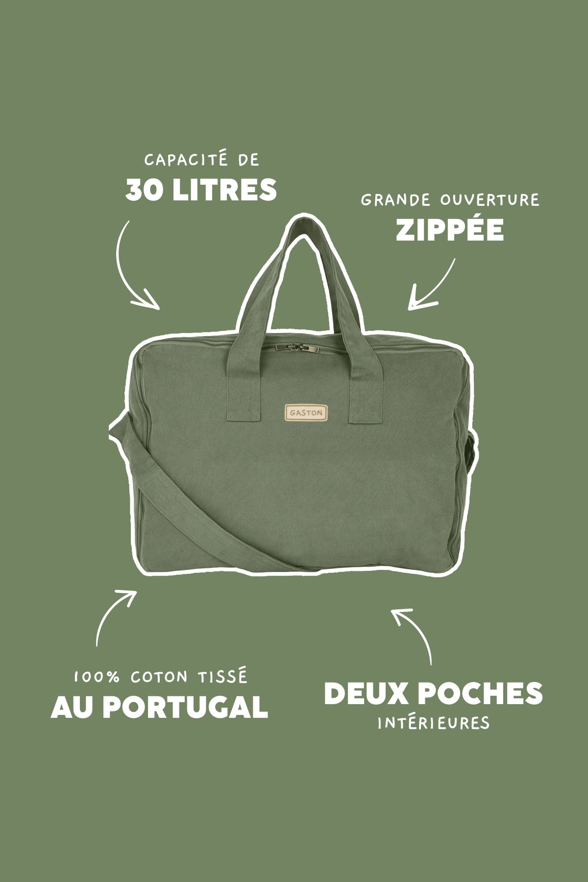 Cerise la valise (Petit Picotin) - Image 4