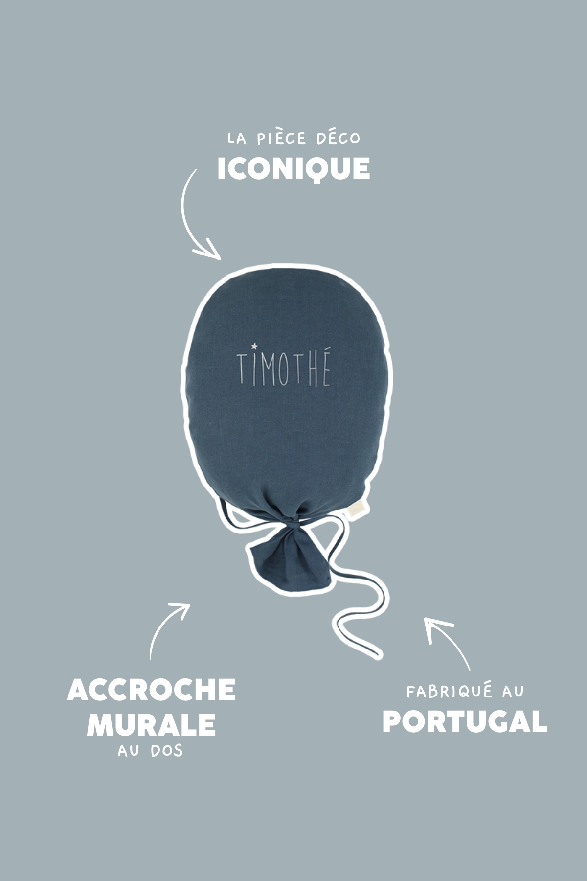 Gaston le ballon (Petit Picotin) - Image 3