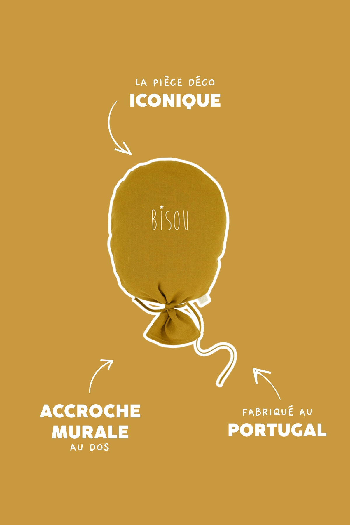 Gaston le ballon (Petit Picotin) - Image 3