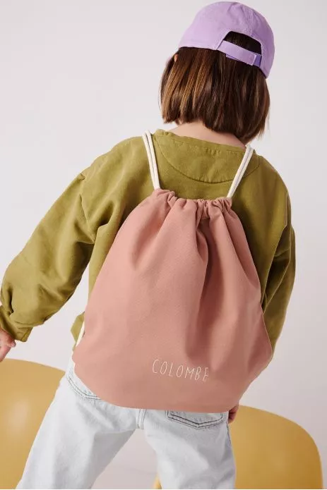 personalized drawstring bag sports bag extra bag