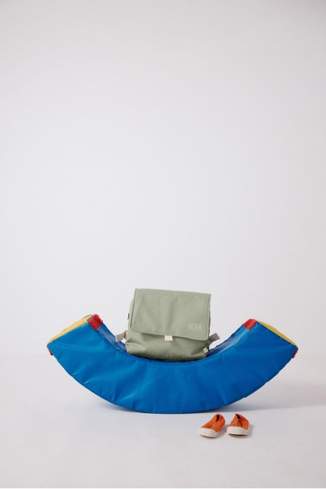 mochila escolar flexible y personalizada para niños de guardería