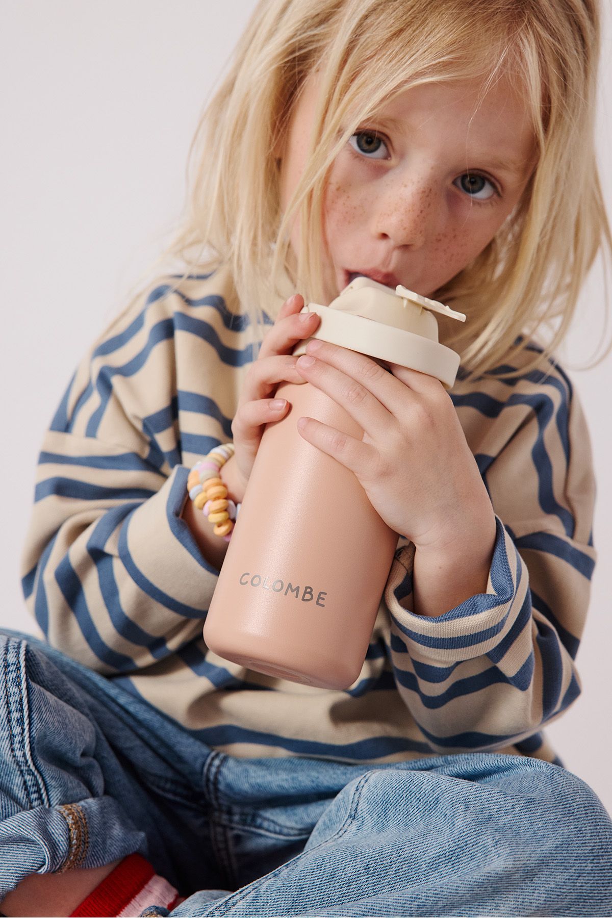 box petite maternelle sac à dos serviette gourde gouter personnalisée