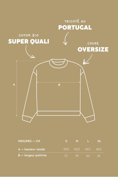 Bonita sudadera lisa de algodón personalizable para mujer