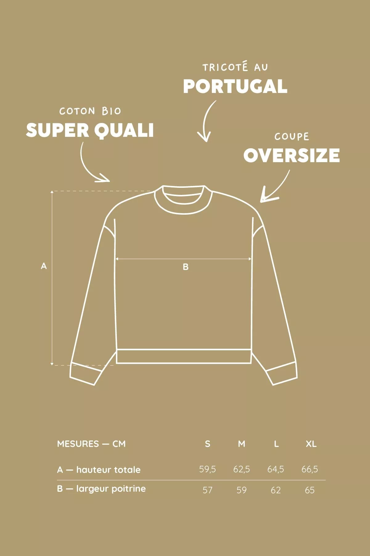 Bonita sudadera lisa de algodón personalizable para mujer
