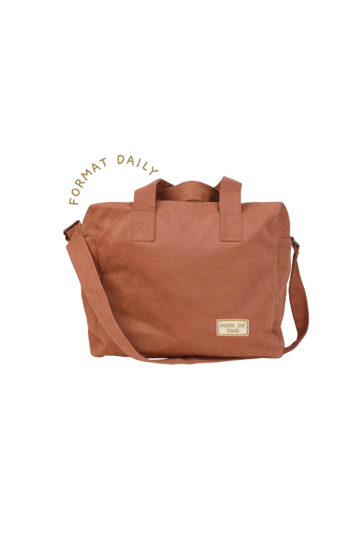 pequeño bolso cambiador personalizable