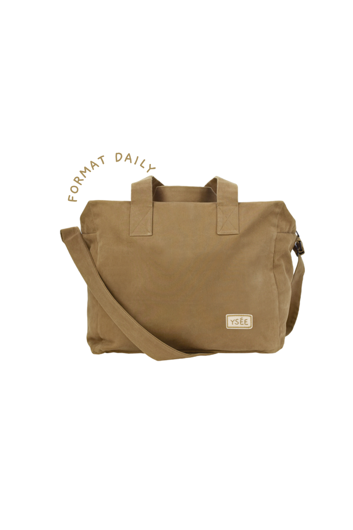 pequeño bolso cambiador personalizable