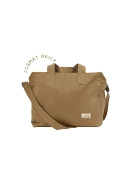 small personalized diaper bag