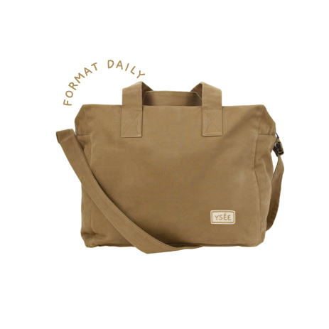pequeño bolso cambiador personalizable