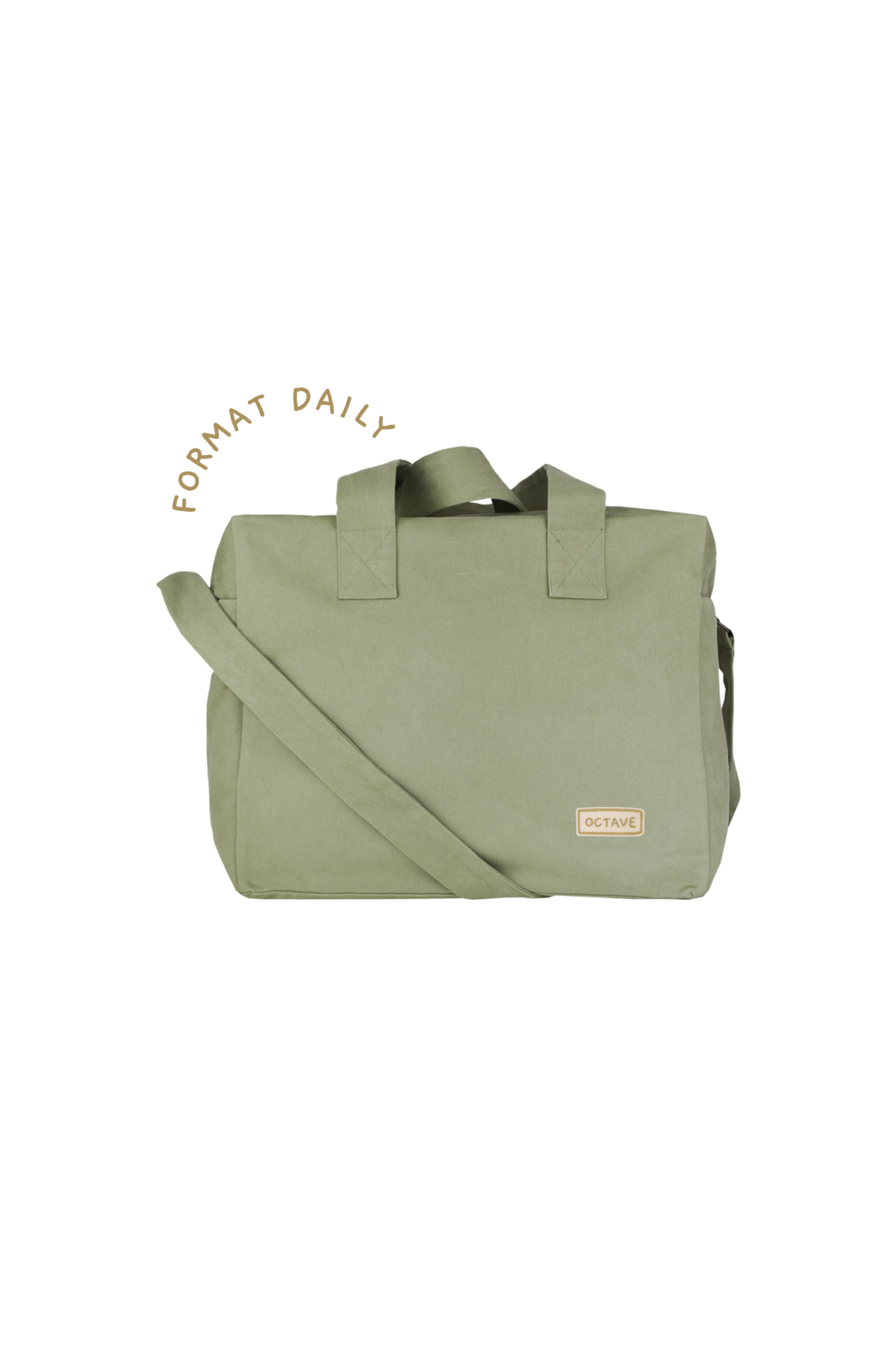 pequeño bolso cambiador personalizable