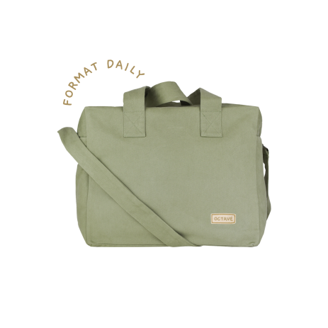 pequeño bolso cambiador personalizable