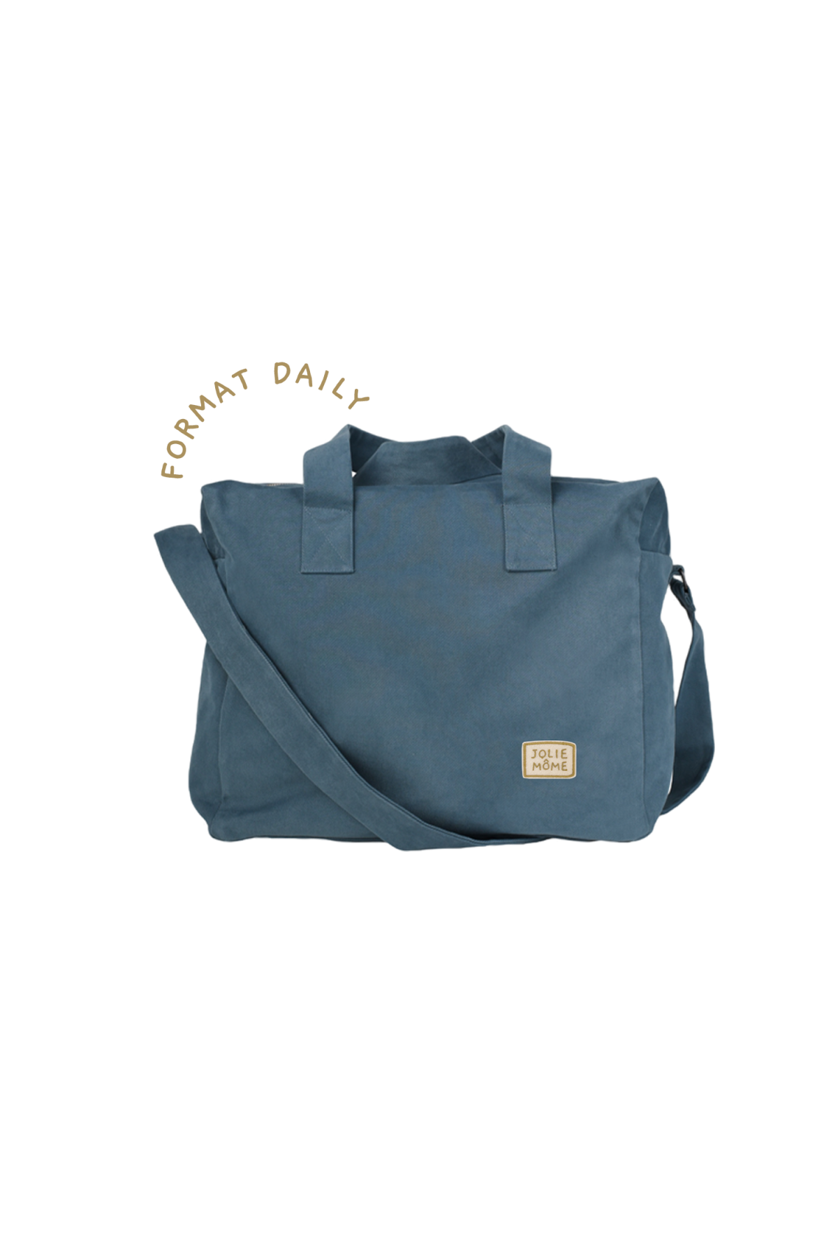 pequeño bolso cambiador personalizable