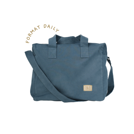 pequeño bolso cambiador personalizable