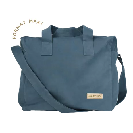 gran bolso cambiador personalizado para bebé