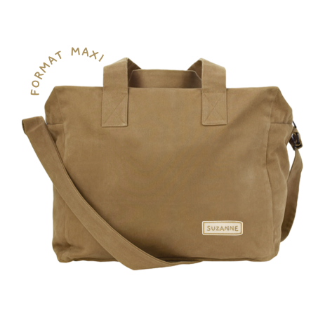 gran bolso cambiador personalizado para bebé