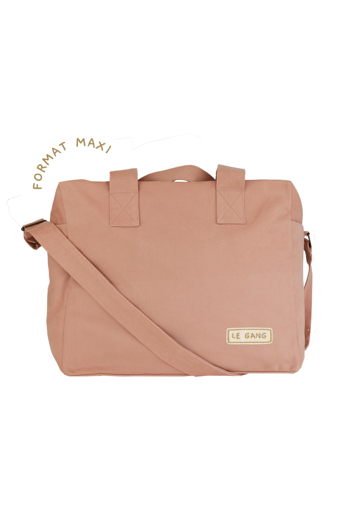 gran bolso cambiador personalizado para bebé