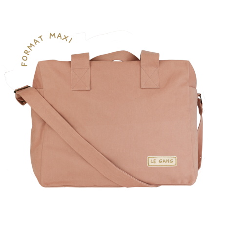 gran bolso cambiador personalizado para bebé