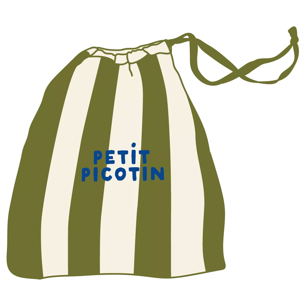 Notre petit cadeau