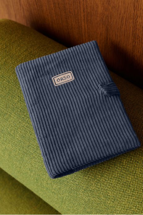 protector de cartilla de salud en terciopelo personalizable