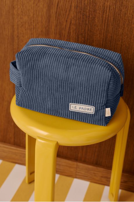neceser en terciopelo personalizable