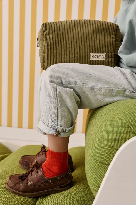 neceser de terciopelo personalizable